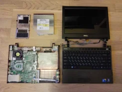 Dell Vostro 1220 ����