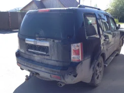 Honda Pilot ����