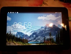 Huawei MediaPad 7 Vogue ����