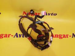 Проводка двери. Toyota Ipsum, SXM10, SXM10G Двигатель 3SFE