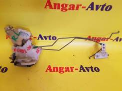Замок двери. Nissan: Cube, Tino, Expert, Wingroad, Presage, X-Trail, Bluebird Sylphy, Avenir, Sunny, Primera, AD, Cefiro, Bassara Двигатели: CGA3DE, C...