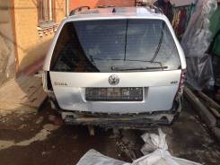 Стекло заднее. Volkswagen Bora Volkswagen Golf, 1E7, 1J1, 1J5 Двигатели: AAM, ADZ, AEH, AFN, AFT, AGG, AGN, AGP, AGR, AGU, AGZ, AHF, AHU, AHW, AJM, AK...