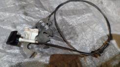 Тросик замка капота. Nissan Sunny, SB14, HB14, B14, SNB14, FNB14, FB14, EB14, JB14