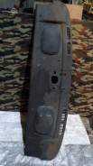 Полка багажника. Nissan Sunny, SB14, HB14, B14, SNB14, FNB14, FB14, EB14, JB14
