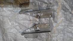 Крепление капота. Nissan Pulsar, FN15, EN15, JN15, HN15, HNN15, SN15, SNN15, FNN15 Nissan Sunny, HB14, SB14, B14, SNB14, FNB14, FB14, EB14, JB14 Nissa...