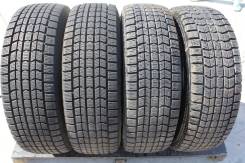 Dunlop Grandtrek SJ7. Зимние, без шипов, 2009 год, износ: 10%, 4 шт