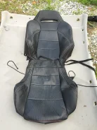 ������� ���������������, ����� �� ���� Recaro SR3 ����