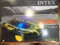 Intex Seahawk. 2016 ��� ����