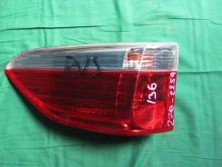 Стоп-сигнал. Honda Airwave, GJ1, GJ2 Двигатель L15A