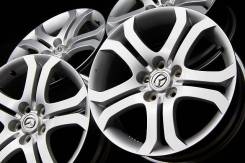 Mazda. 7.0x18, 5x114.30, ET45
