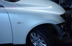 Крыло. Lexus IS250 Lexus IS350