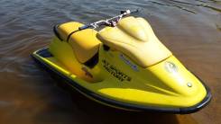 BRP Sea-Doo. 120,00 л.с., Год: 1997 год