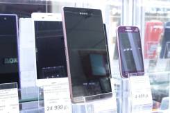 Sony Xperia Z3 dual. Б/у