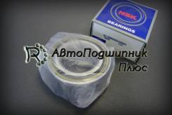 Подшипник. Chevrolet: Lacetti, Tacuma, Sail, Vectra, Astra, Calibra, Nubira, Rezzo, Omega Opel: Calibra, Astra, Meriva, Omega, Vectra Daewoo Nubira Da...