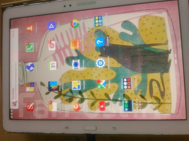 Samsung Galaxy Note 10.1 2014 Edition ����