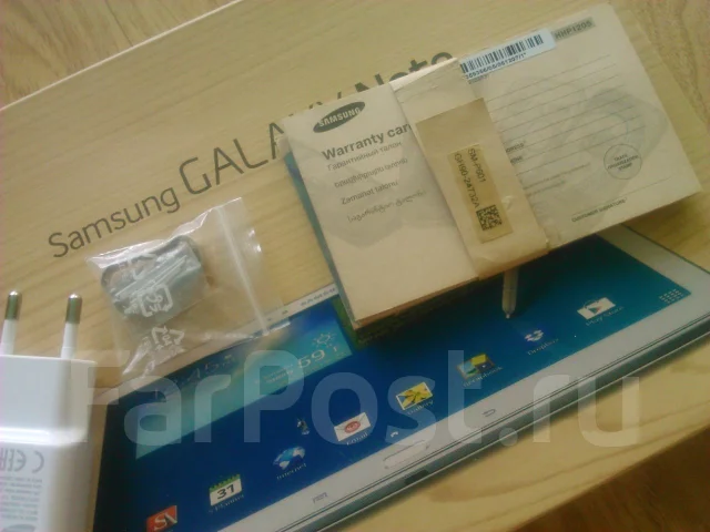 Samsung Galaxy Note 10.1 2014 Edition ����
