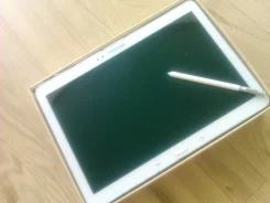 Samsung Galaxy Note 10.1 2014 Edition