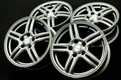Hot Stuff Waren. 6.0x15, 5x114.30, ET38