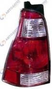 Стоп-сигнал. Toyota Hilux Surf, KDN215, KDN215W, RZN210, RZN210W, RZN215, RZN215W, TRN210, TRN210W, TRN215, TRN215W, VZN210, VZN210W, VZN215, VZN215W...