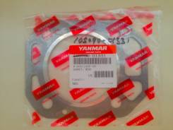Прокладка головки блока цилиндров. Yanmar. Под заказ