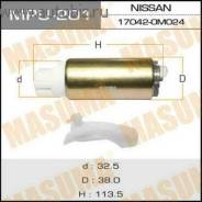 Топливный насос. Nissan: Terrano, Primera, Pulsar, Infiniti FX45/35, Safari, Elgrand, Sunny, Primera Camino, Patrol, Terrano Regulus, Bluebird, Teana...