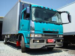 Mitsubishi Fuso. Продается , 12 000 куб. см., 8 000 кг.
