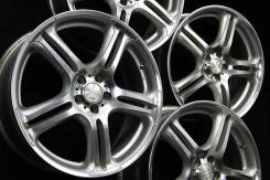 Bridgestone. 7.0x18, 5x100.00, ET53