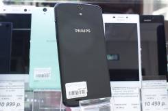 Philips Xenium V387. Б/у