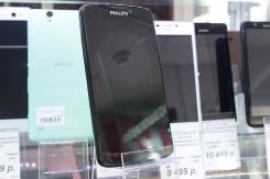 Philips Xenium V387. Б/у