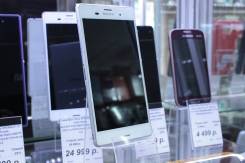 Sony Xperia Z3 dual. Б/у