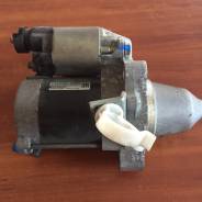 Стартер. Honda Jazz Honda Mobilio, DBA-GB1, CBA-GB1, DBA-GB2 Honda Fit, GD1, UA-GD4, CBA-GD4, DBA-GD2, UA-GD2, DBA-GD1, UA-GD3, UA-GD1, CBA-GD3 Двигат...