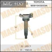Катушка зажигания. Toyota: Mark II Wagon Qualis, Windom, Pronard, Sienna, Harrier, Camry, Avalon, Alphard, Highlander, Kluger V, Estima Lexus: RX300...