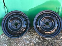 Honda. 5.0x5, 4x114.30