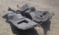 Обшивка багажника. Honda Accord, CF3, CF4 Honda Torneo, CF3, CF4