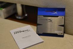 SSD 2,5 дюйма. 128 Гб, интерфейс SATA-3