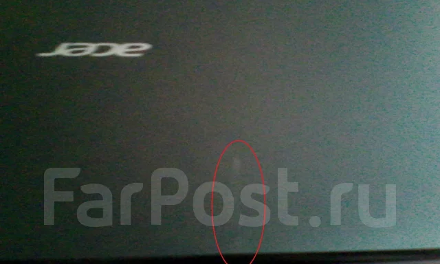 Acer Aspire V5-571G. 15.6", 2,8����, ��� 6 ��, ���� 500���, WiFi: 1, Bluetooth: 1, ����������� �� 6��. ����