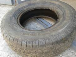 Bridgestone All Weather A001. Всесезонные, износ: 70%, 1 шт