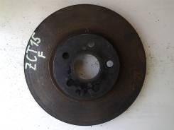 Диск тормозной. Toyota Opa, ZCT15