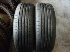 Falken Ziex ZE-914. Летние, 2014 год, износ: 10%, 2 шт
