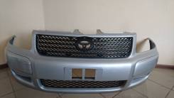 Бампер. Toyota Succeed, NCP51
