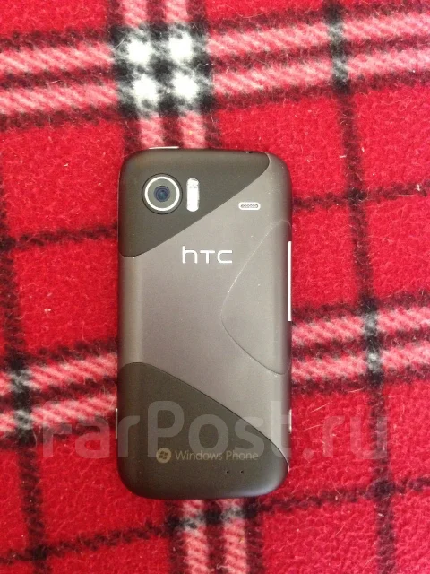 HTC 7 Mozart. �/� ����