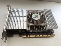 GeForce GTX 650