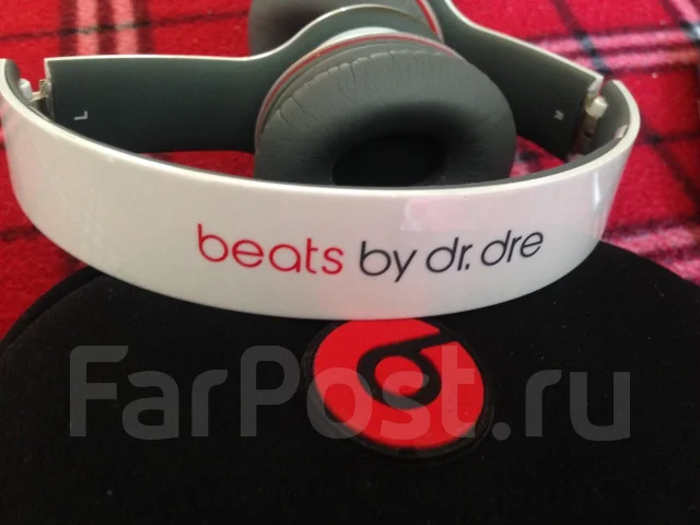 Beats Solo HD ����