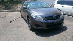 Toyota Corolla. ZRE151L, 1ZR