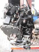 Двигатель в сборе. Ford Transit