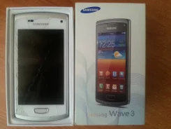 Samsung Wave 3 GT-S8600. �/� ����