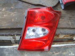 Стоп-сигнал. Honda Freed
