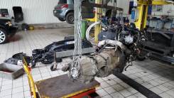 Двигатель в сборе. Land Rover Discovery Двигатель 276DT
