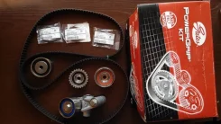 ����������� ��� PowerGrip Gates K015480XS ����