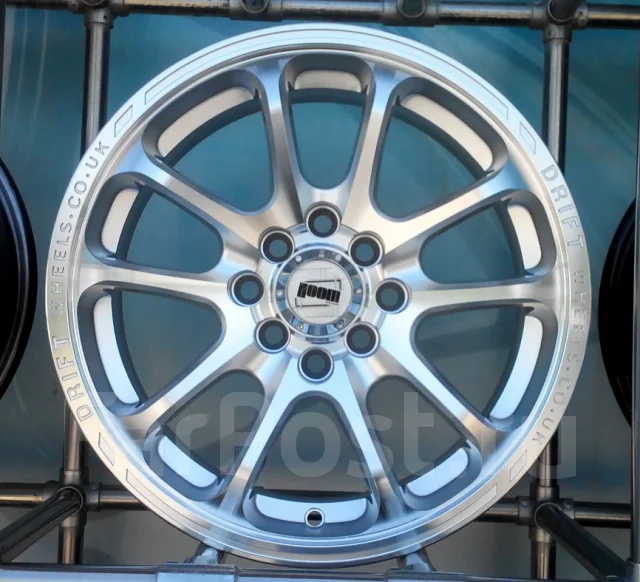 ZW 357. 6.5x15", 4x100, 4x114.3, ET40, �� 67,1���. ��� ����� �� ���������� ����
